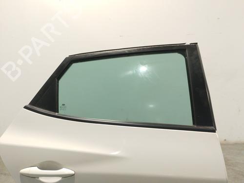 Right rear door HYUNDAI ix35 (LM, EL, ELH) 1.6 | BP29432889C5 