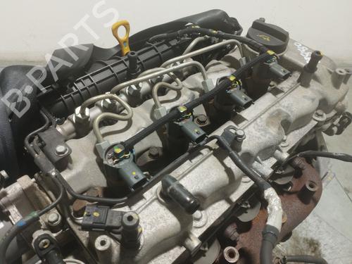 Engine HYUNDAI i30 Estate (GD) 1.6 CRDi | BP31340885M1