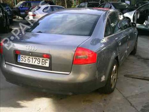 Front right lock AUDI A6 C5 (4B2)  | BP1315274C97 