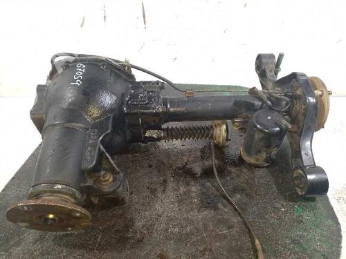 Front differential MITSUBISHI PAJERO III (V7_W, V6_W)  | BP12120655M23 