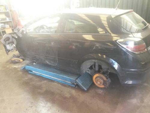 Højre bagtil støddæmper OPEL ASTRA H GTC (A04) 1.9 CDTI (L08) | BP2304535M19 