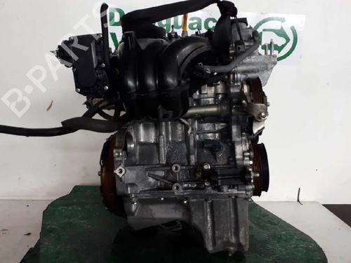 Engine SUZUKI ALTO VII (GF) 1.0 (AMF310, GFC31S) | BP2002564M1 