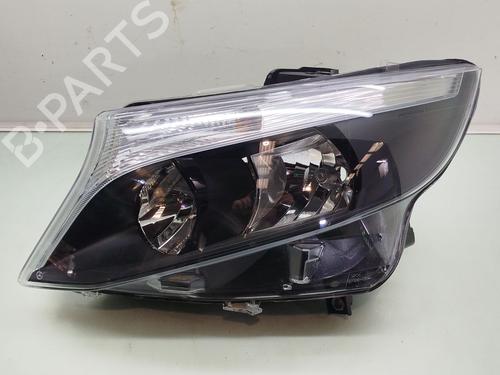 left-headlight-mercedes-benz-vito-van-w447-2014-31827738 main image