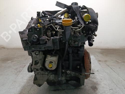 Engine DACIA DOKKER Box Body/MPV 1.5 dCi 75 / Blue dCi 75 (FEJW, FEAH) | BP40293818M1 - Image 4