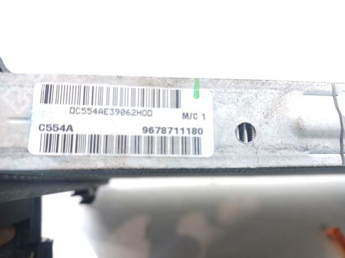 Water radiator PEUGEOT TRAVELLER Bus (V_) 2.0 BlueHDi 150 / HDi 150 | BP22980912M31 