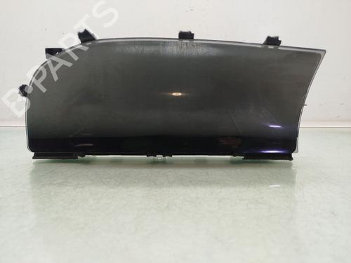 Instrument cluster MERCEDES-BENZ S-CLASS (W221, V221) S 250 CDI (221.003, 221.103) | BP22743802C47 
