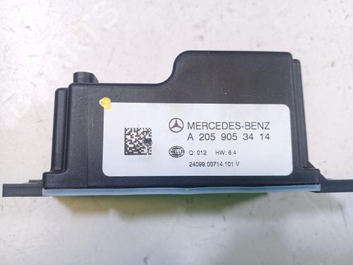 Electronic module MERCEDES-BENZ VITO Van (W447) 116 CDI (447.601, 447.603, 447.605) | BP40105985M83 - Image 5
