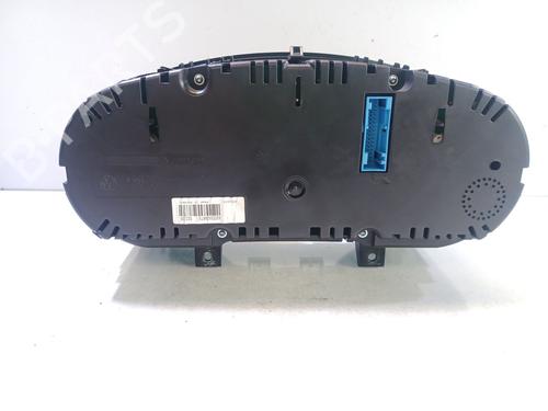 Instrument cluster VW GOLF VI (5K1) 1.6 TDI | BP17968246C47 