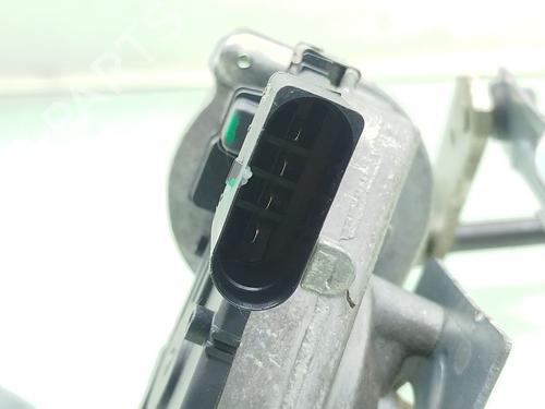 Front wiper motor BMW X1 (F48) sDrive 18 d | BP26712178M29 