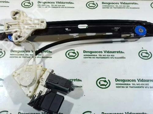 Rear left window mechanism SEAT ALTEA (5P1) 1.6 | BP1890095C24 