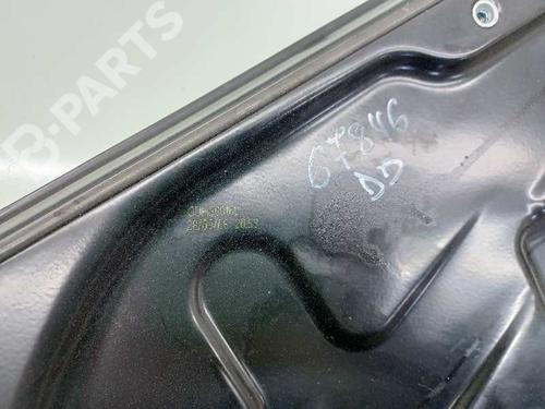 Front right window mechanism LAND ROVER DISCOVERY III (L319) 2.7 TD 4x4 | BP11294439C23 