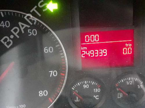 Starter VW GOLF V (1K1) 1.6 | BP7073482M8 