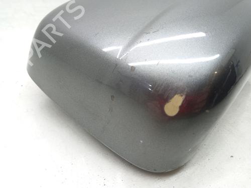 Right mirror NISSAN X-TRAIL I (T30) 2.2 DCi | BP25733104C27 