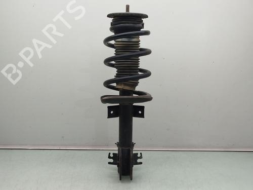 Used Right front shock absorber OPEL MOVANO B Van (X62) [2010-2025]  30121836