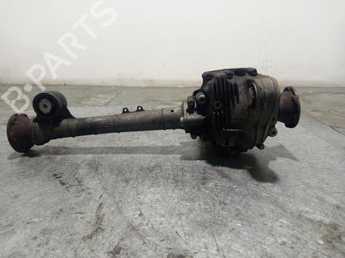 Mechanizm różnicowy przedni AUDI Q7 (4LB) 3.0 TDI quattro | BP30760114M23 