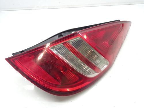 Used Right taillight HYUNDAI i30 (FD) [2007-2012]  21050540