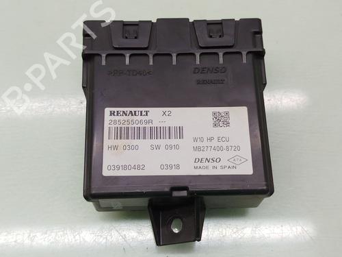 Electronic module RENAULT ZOE (BFM_) ZOE | BP36017809M83 - Image 3