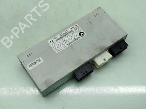 Used Electronic module Electronic module BMW 3 Touring (F31) 320 d (184 hp) 33656635 33656635