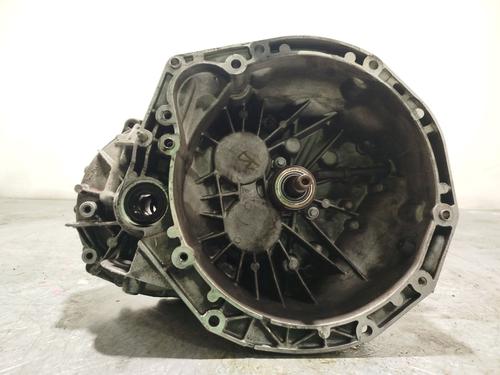Used Gearbox RENAULT LAGUNA II Grandtour (KG0/1_) 1.9 dCi (KG1V) (130 hp) 26959147
