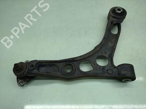 Bras de suspension avant gauche FIAT DUCATO Van (250_) 150 Multijet 2,3 D (148 hp) 30745479