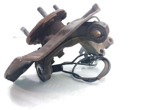 Left front steering knuckle TOYOTA AURIS (_E15_) 1.4 D-4D (NDE150_, NDE150R) | BP16716918M25 