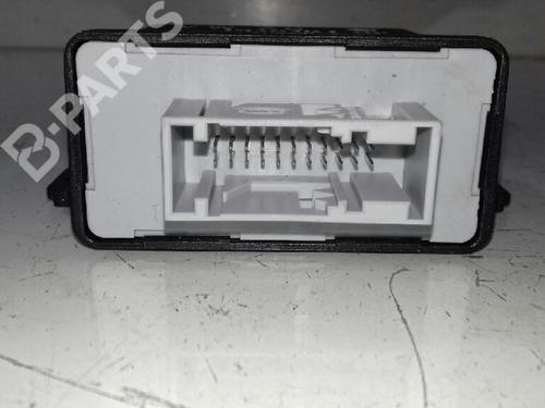 Electronic module AUDI Q3 (8UB, 8UG)  | BP9123344M83 