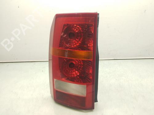 Used Left taillight Left taillight LAND ROVER DISCOVERY III (L319) 2.7 TD 4x4 (190 hp) 38460748 38460748