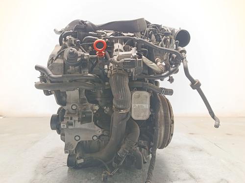 Engine AUDI TT (8J3) 2.0 TDI quattro | BP33628807M1 - Image 2