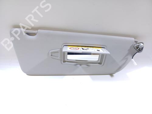 Right sun visor MERCEDES-BENZ V-CLASS (W447) V 300 CDI / d (447.811, 447.813, 447.815) | BP40105838I2 - Image 2