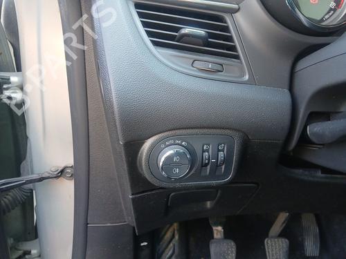 Left front window switch OPEL ZAFIRA TOURER C (P12) 1.6 (75) | BP39022957I27 - Image 14