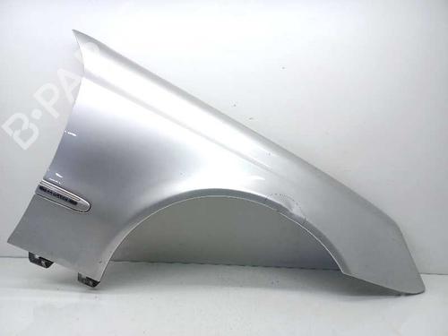 Used Right front fenders MERCEDES-BENZ E-CLASS (W211) [2002-2009]  16251566