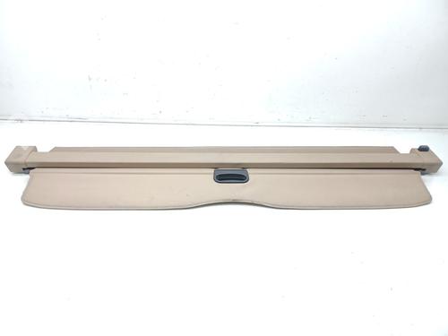 Cappelliera posteriore BMW X5 (E53) 3.0 d (218 hp) 31810875