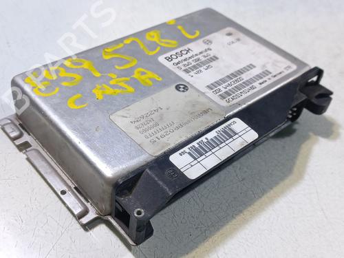 Used Gearbox control unit BMW 5 (E39) 528 i (193 hp) 1564604