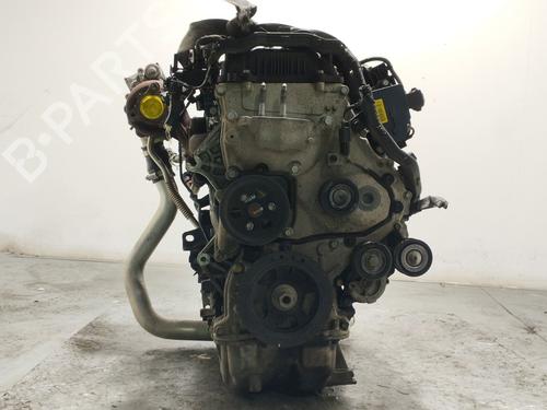 Engine KIA STONIC (YB) 1.6 CRDi | BP27996921M1 