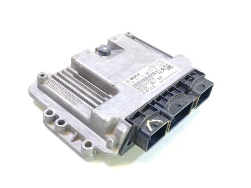 Used Engine control unit (ECU) CITROËN NEMO MPV 1.4 HDi (68 hp) 28024609