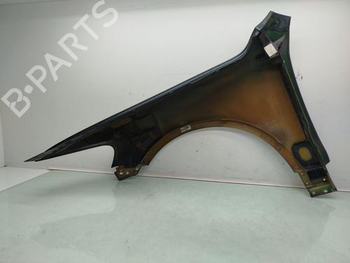 Right front fenders VW TOUAREG (7LA, 7L6, 7L7) 2.5 R5 TDI | BP24397888C42 