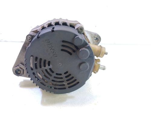 Alternator CITROËN C1 (PM_, PN_) 1.0 | BP28015062M7 - Image 3