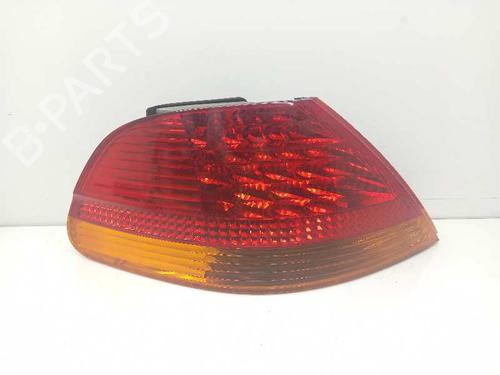 Left taillight BMW 7 (E65, E66, E67)  | BP13882497C34 
