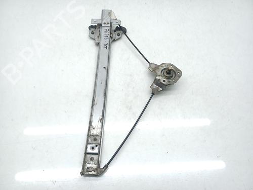 Used Front left window mechanism SUZUKI GRAND VITARA I (FT, HT) 2.0 TD 4x4 (SQ420D) (87 hp) 26978710