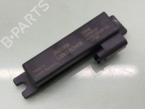 Module électronique LAND ROVER RANGE ROVER SPORT I (L320) 3.0 D 4x4 (256 hp) 31850812