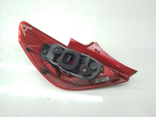 Right taillight OPEL CORSA D (S07) 1.3 CDTI (L08, L68) | BP18651412C35 