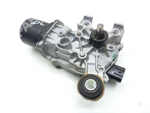 Used Front wiper motor NISSAN QASHQAI II SUV (J11, J11_) [2013-2025]  11528739