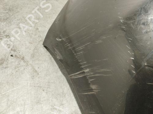 Rear bumper CITROËN C3 II (SC_) 1.4 VTi 95 | BP30748137C8 