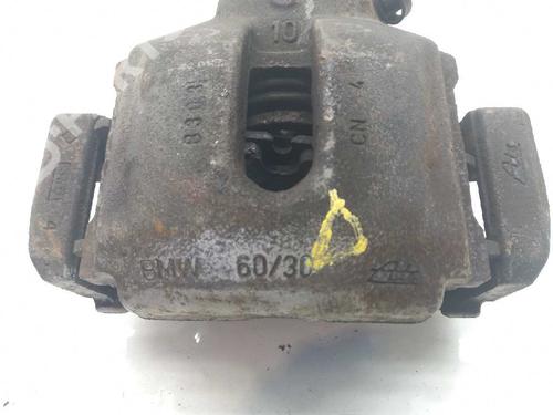 Right front brake caliper BMW X5 (E53)  | BP11699897M104 