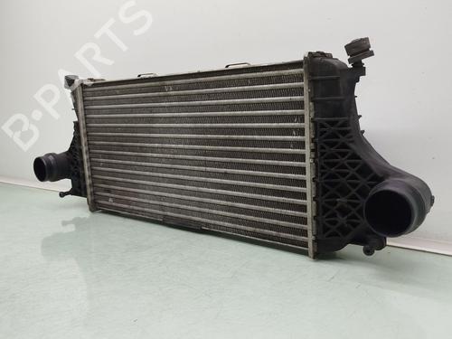 Intercooler MERCEDES-BENZ GLE (W166) 350 d 4-matic (166.024) | BP36236130M30 - Image 3