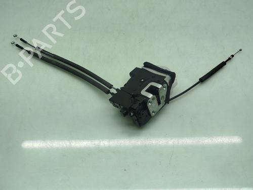 Used Rear right lock HYUNDAI ix35 (LM, EL, ELH) 1.6 (135 hp) 29544854