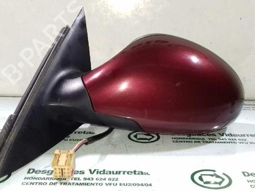 Used Left mirror SEAT CORDOBA (6L2) 1.4 16V (100 hp) 1510856