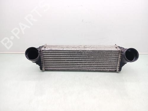 Used Intercooler BMW X5 (E70) xDrive 30 d (245 hp) 32988613
