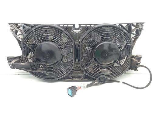 Used Radiator fan MERCEDES-BENZ VIANO (W639) [2003-2025]  21116728