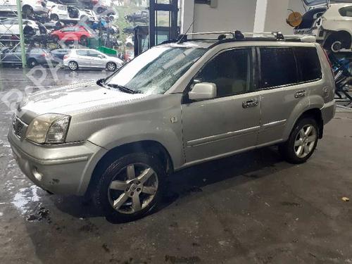 Left rear brake caliper NISSAN X-TRAIL I (T30)  | BP16432964M107 